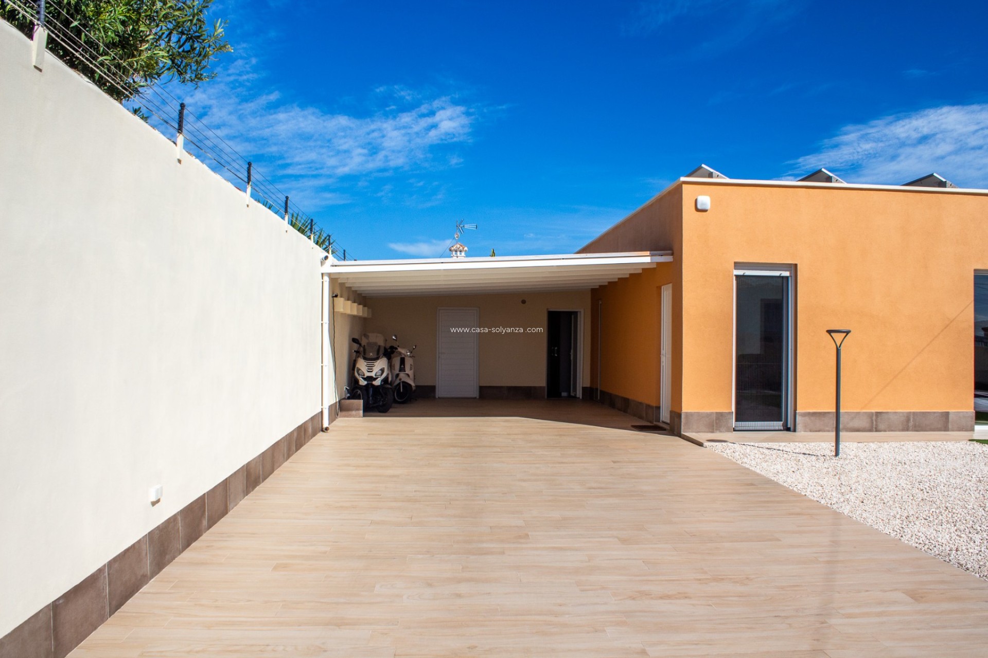 Revente - Villa - Torrevieja - La Siesta