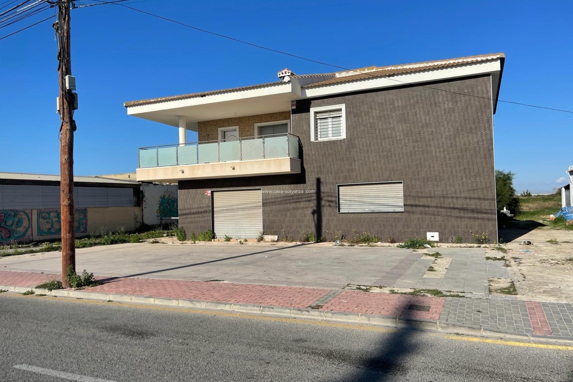 Revente - Villa - Torrevieja - La Siesta