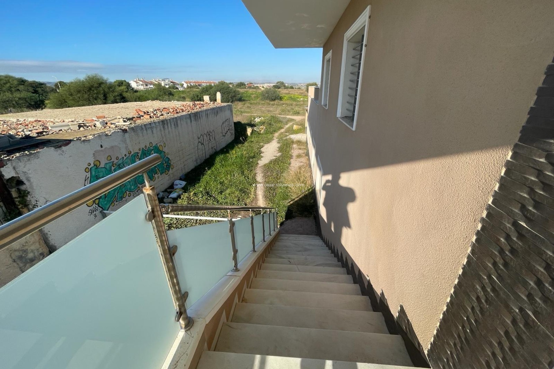 Revente - Villa - Torrevieja - La Siesta
