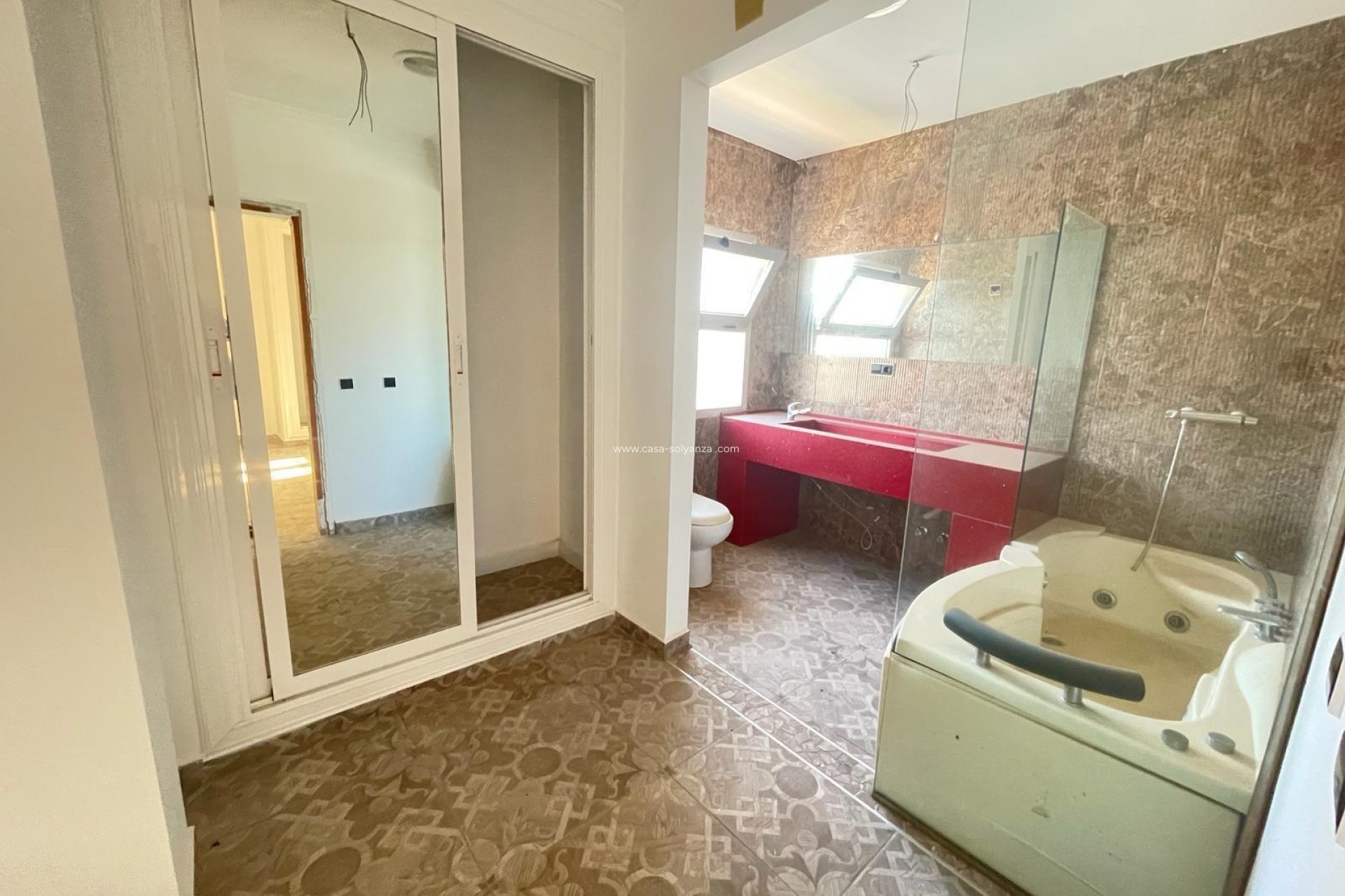 Revente - Villa - Torrevieja - La Siesta