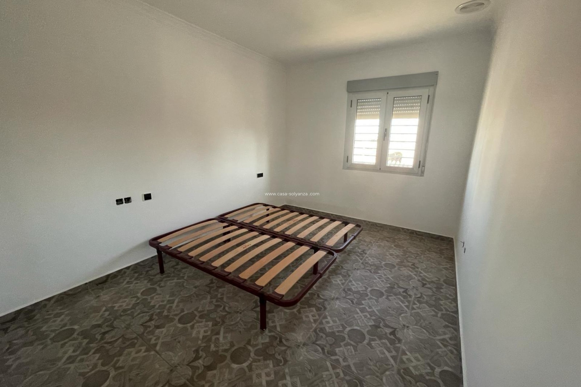 Revente - Villa - Torrevieja - La Siesta