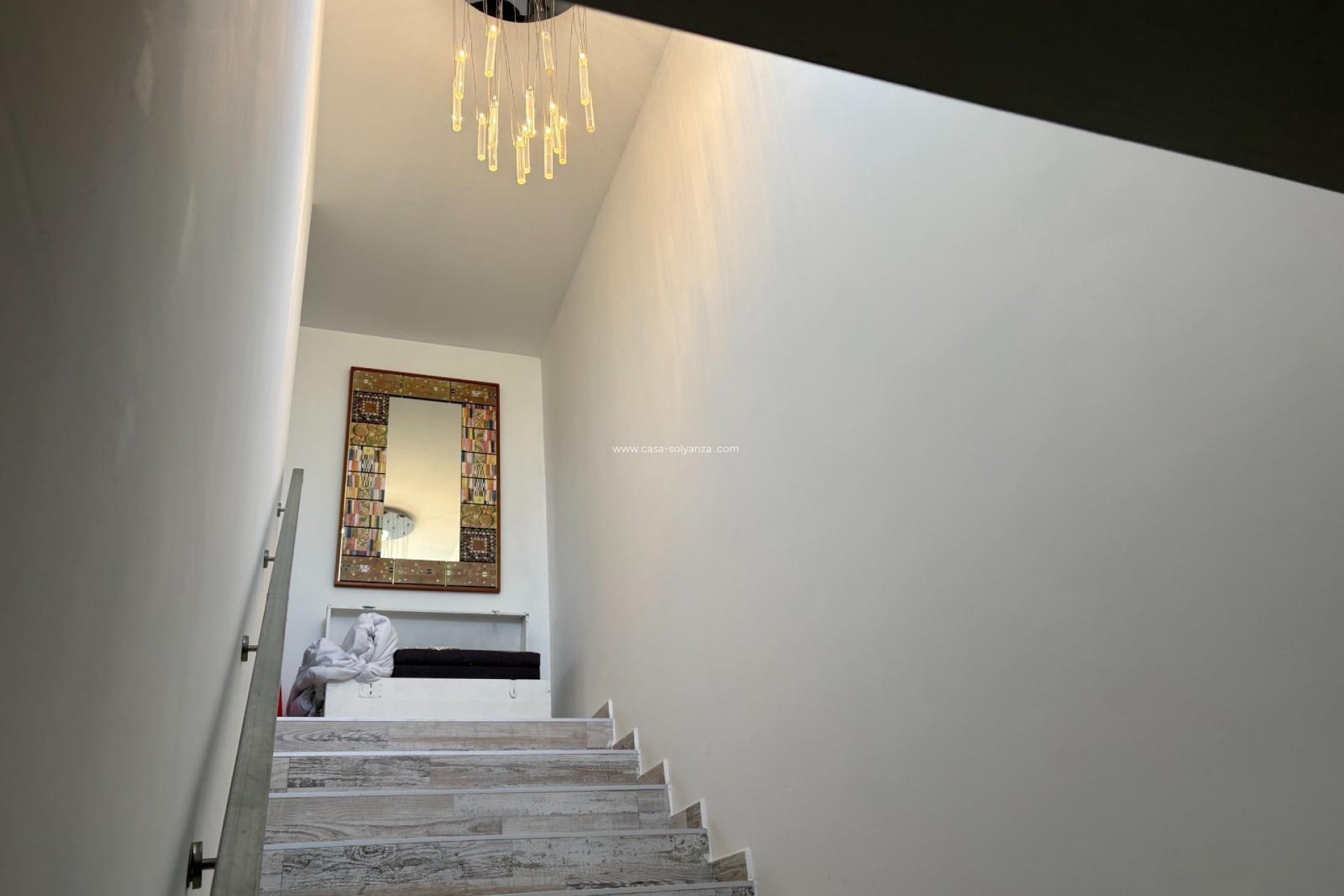 Revente - Villa - Torrevieja - La Siesta