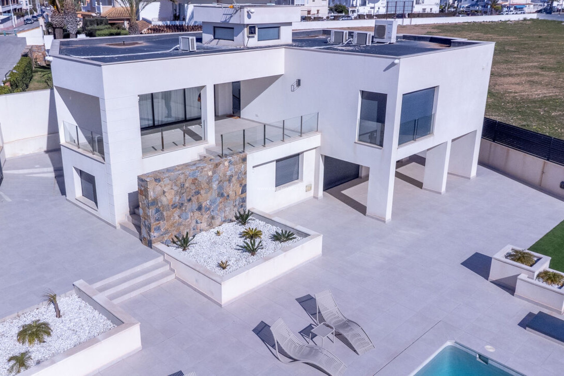 Revente - Villa - Torrevieja - La Valeta
