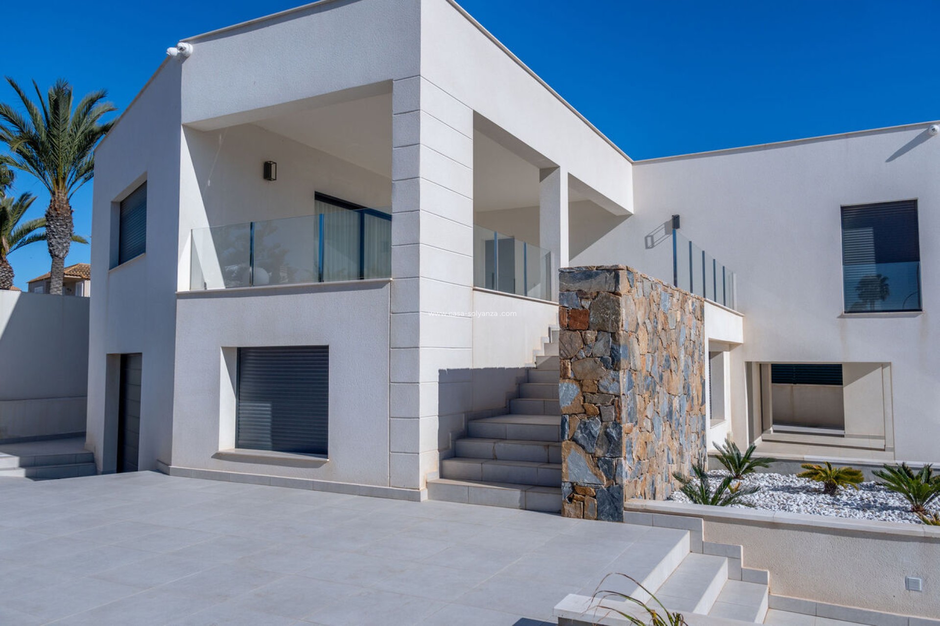 Revente - Villa - Torrevieja - La Valeta