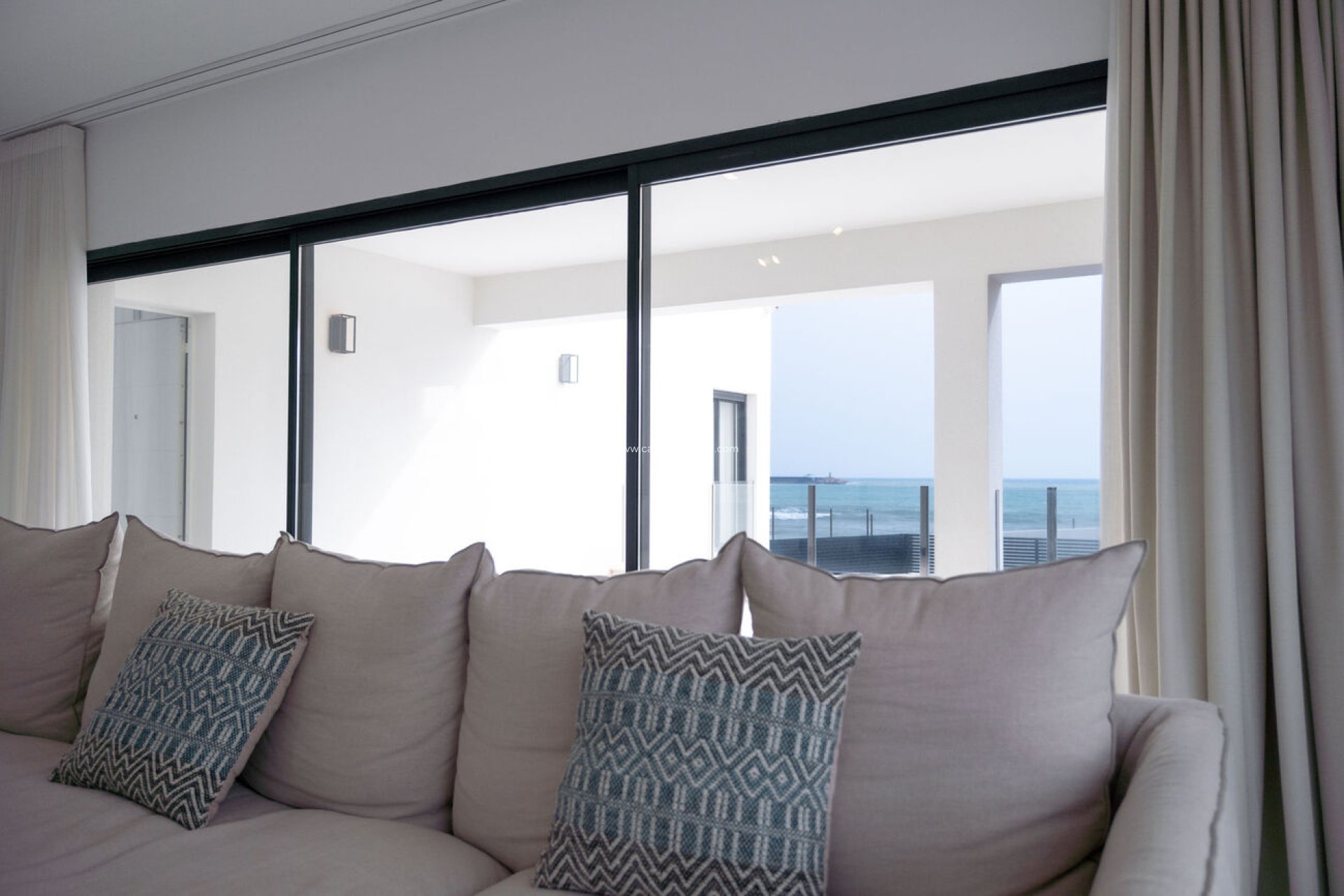 Revente - Villa - Torrevieja - La Valeta