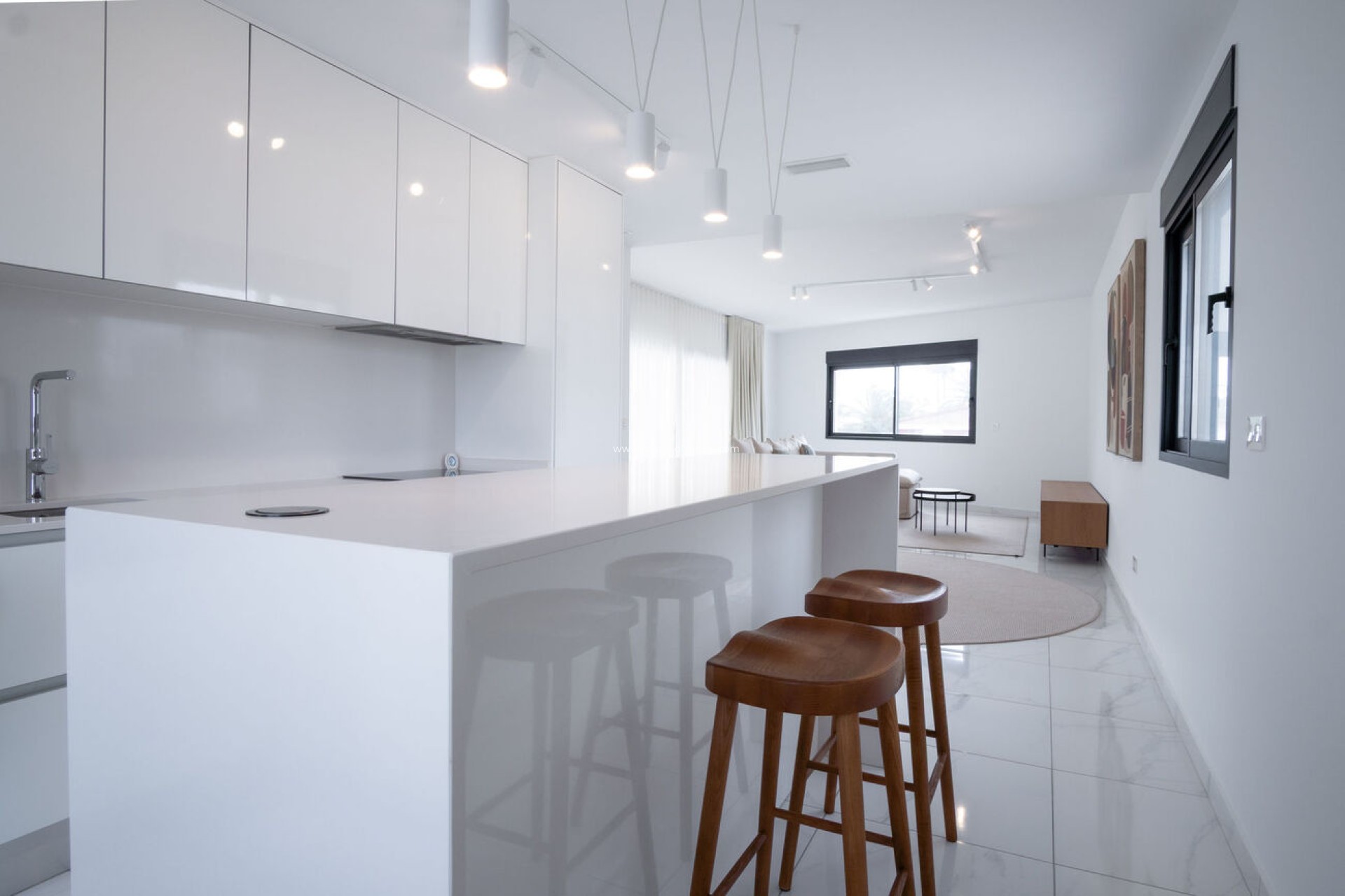 Revente - Villa - Torrevieja - La Valeta
