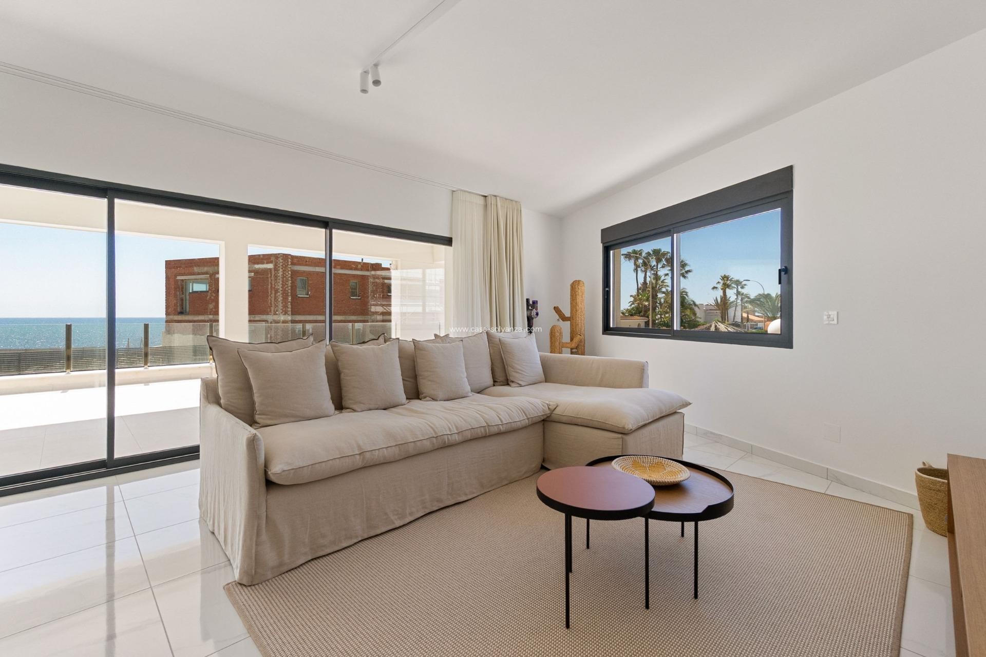 Revente - Villa - Torrevieja - La veleta