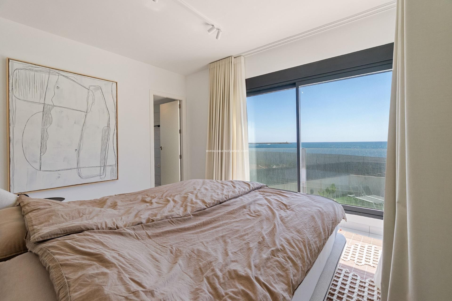 Revente - Villa - Torrevieja - La veleta