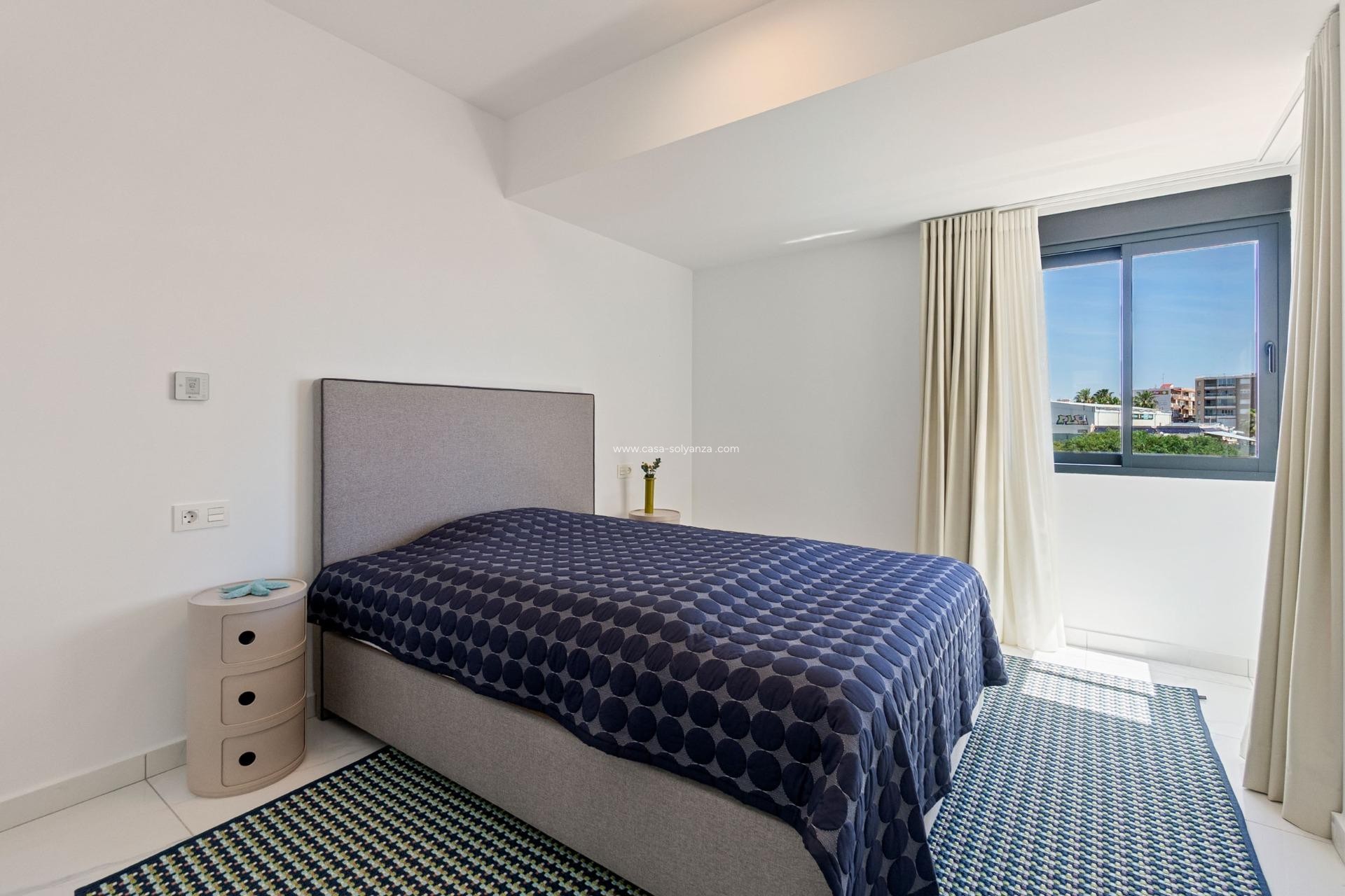 Revente - Villa - Torrevieja - La veleta