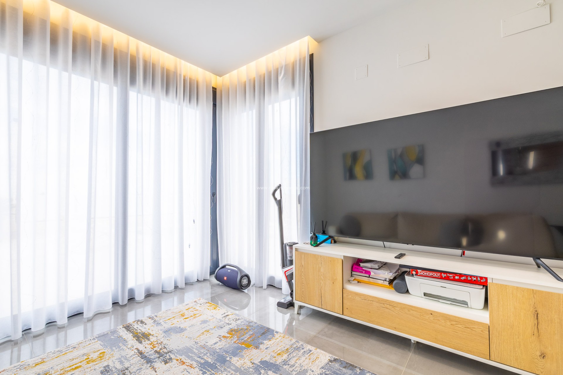 Revente - Villa - Torrevieja - Los Altos