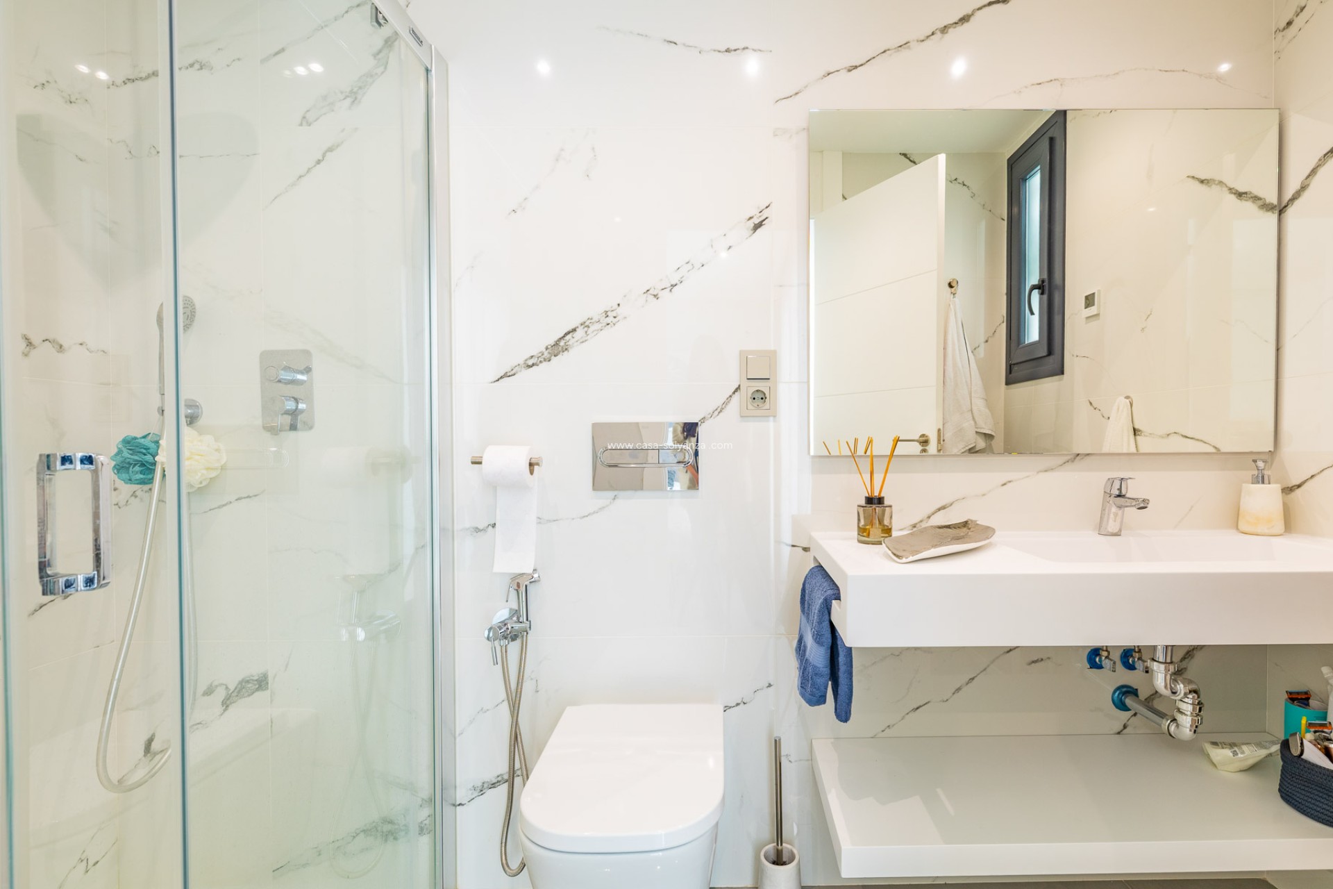 Revente - Villa - Torrevieja - Los Altos