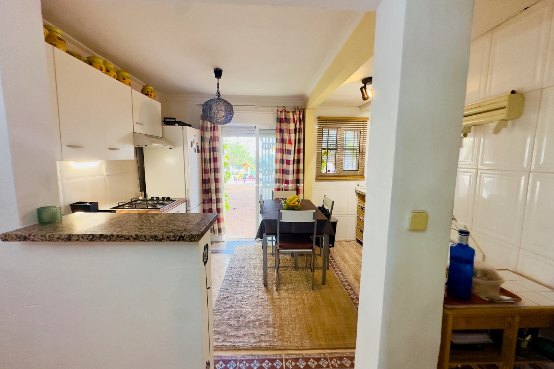 Revente - Villa - Torrevieja - Los Altos