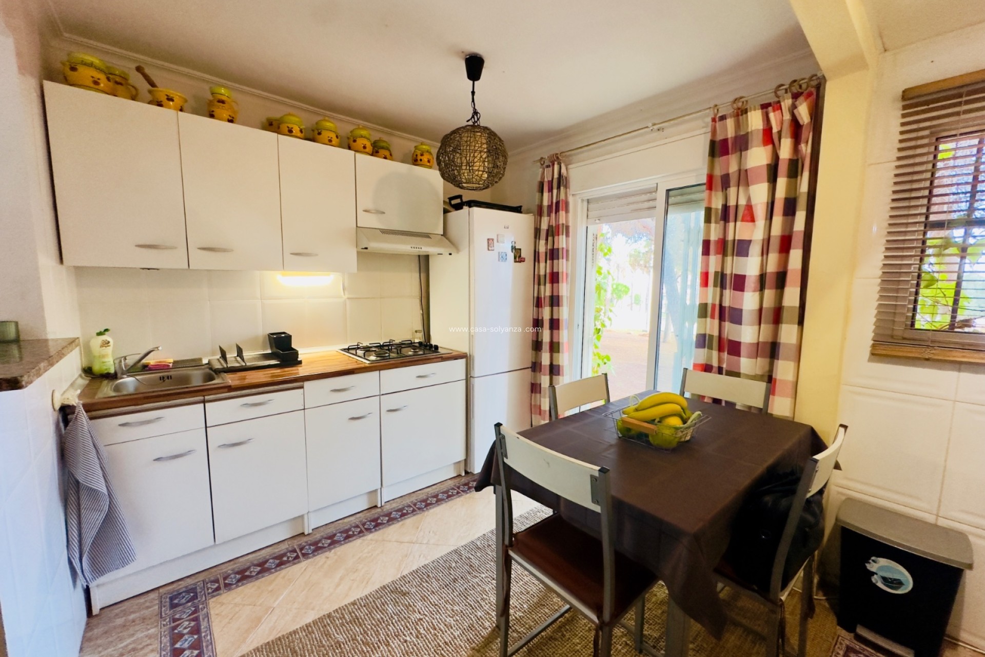 Revente - Villa - Torrevieja - Los Altos