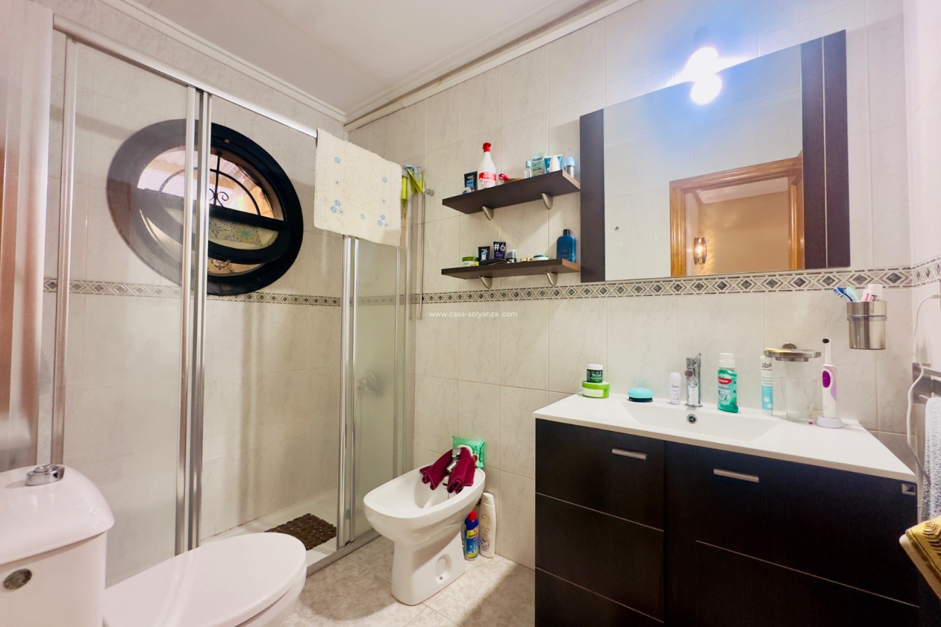 Revente - Villa - Torrevieja - Los Altos