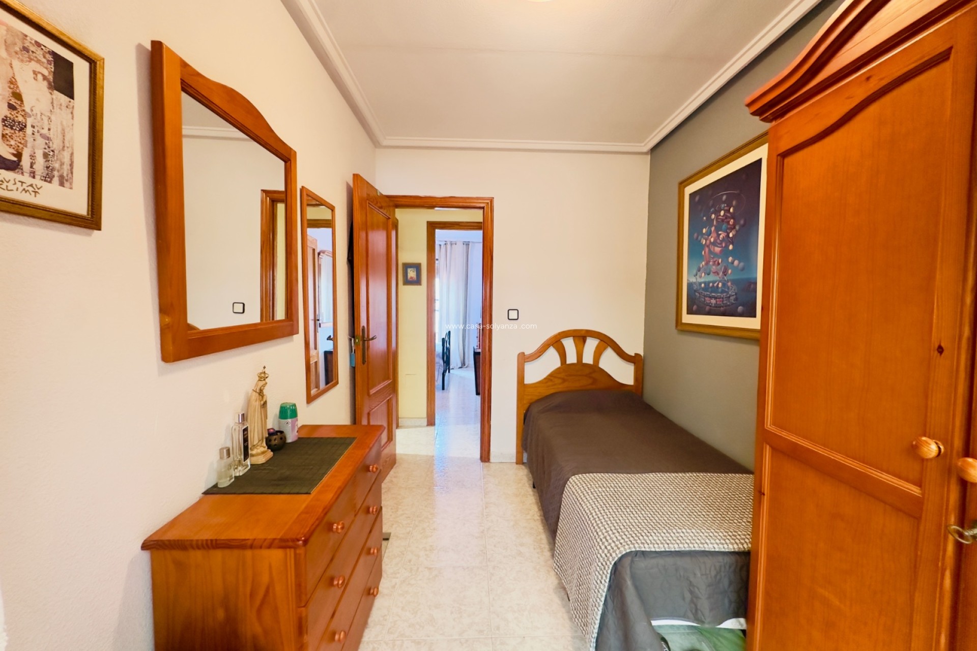 Revente - Villa - Torrevieja - Los Altos