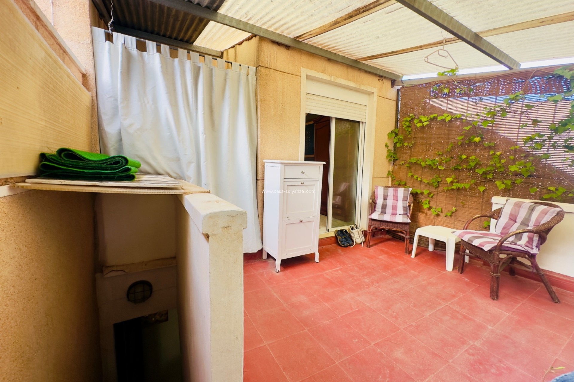 Revente - Villa - Torrevieja - Los Altos