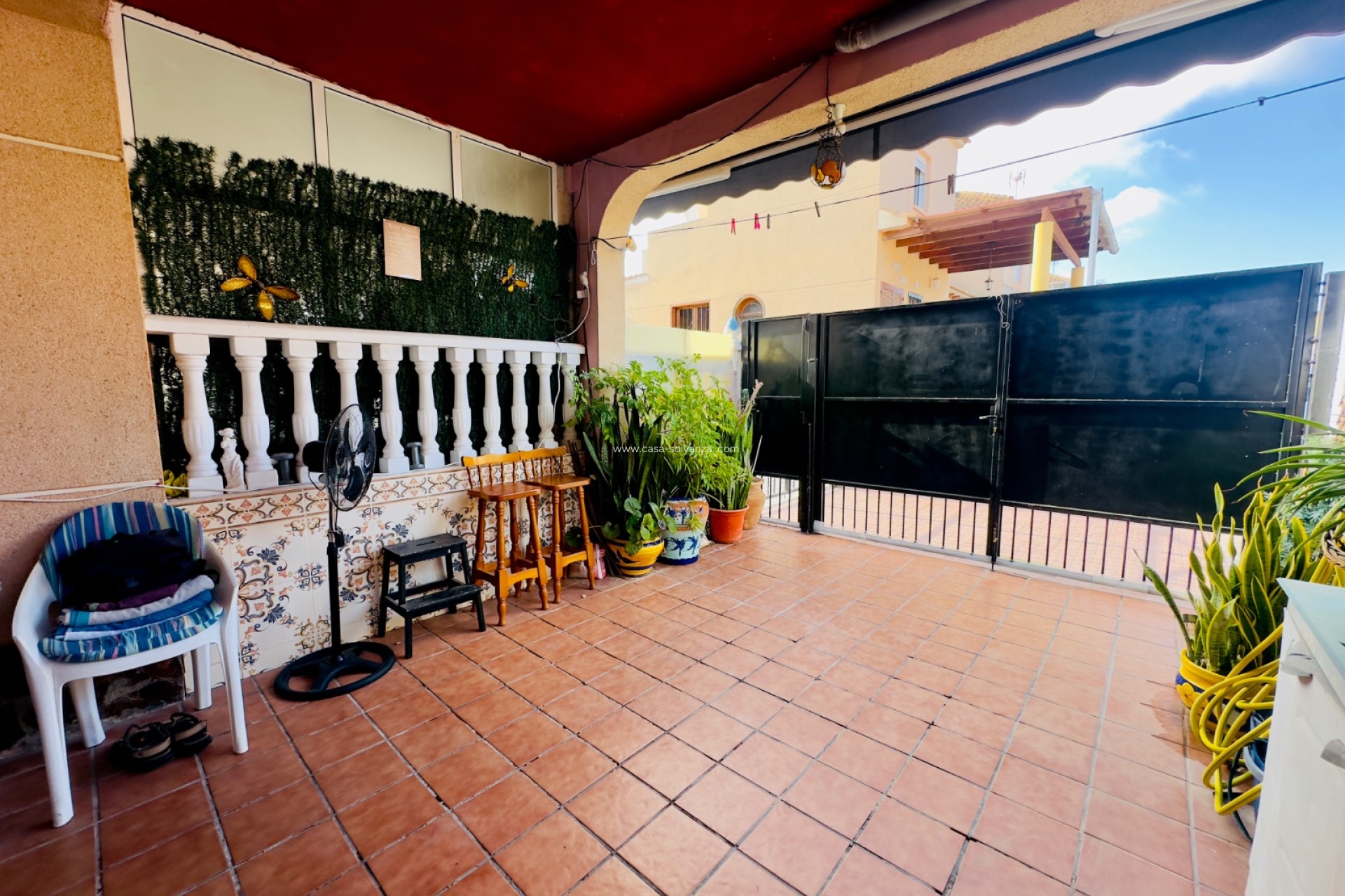 Revente - Villa - Torrevieja - Los Altos