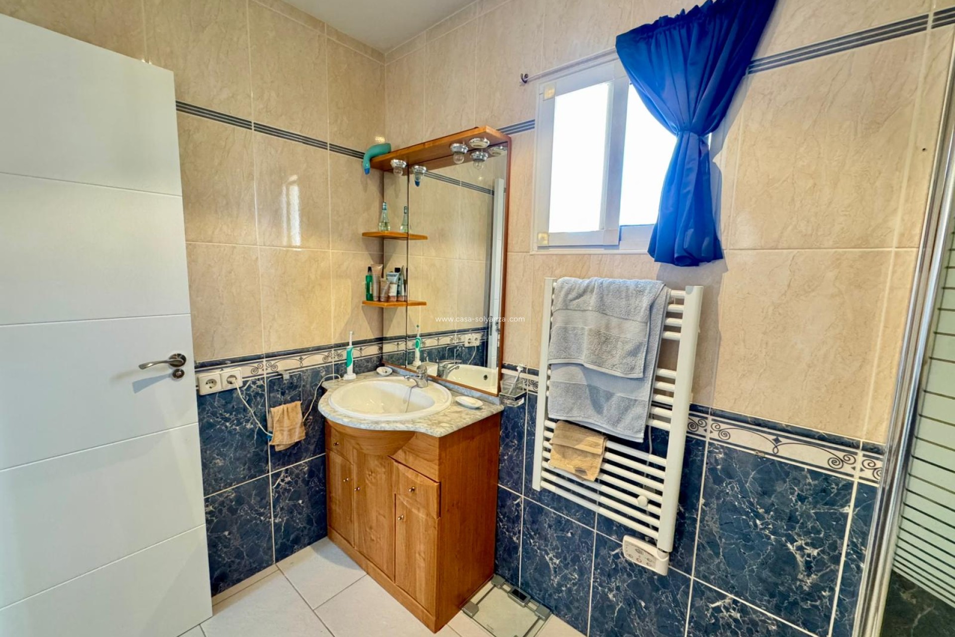 Revente - Villa - Torrevieja - Los Altos