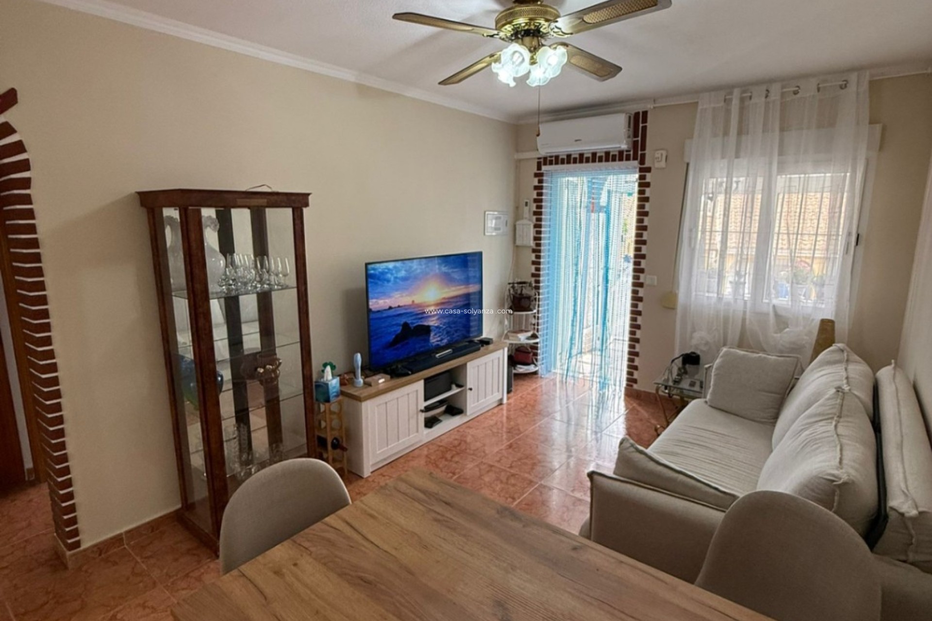 Revente - Villa - Torrevieja - Los Altos