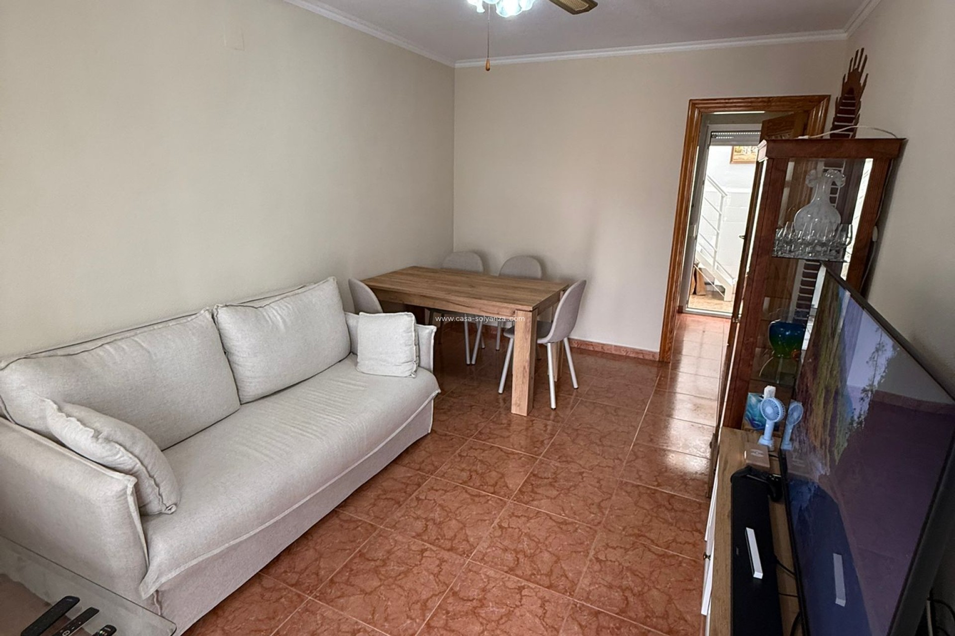 Revente - Villa - Torrevieja - Los Altos