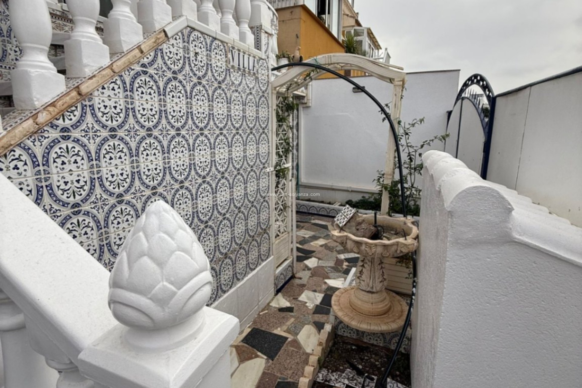 Revente - Villa - Torrevieja - Los Altos