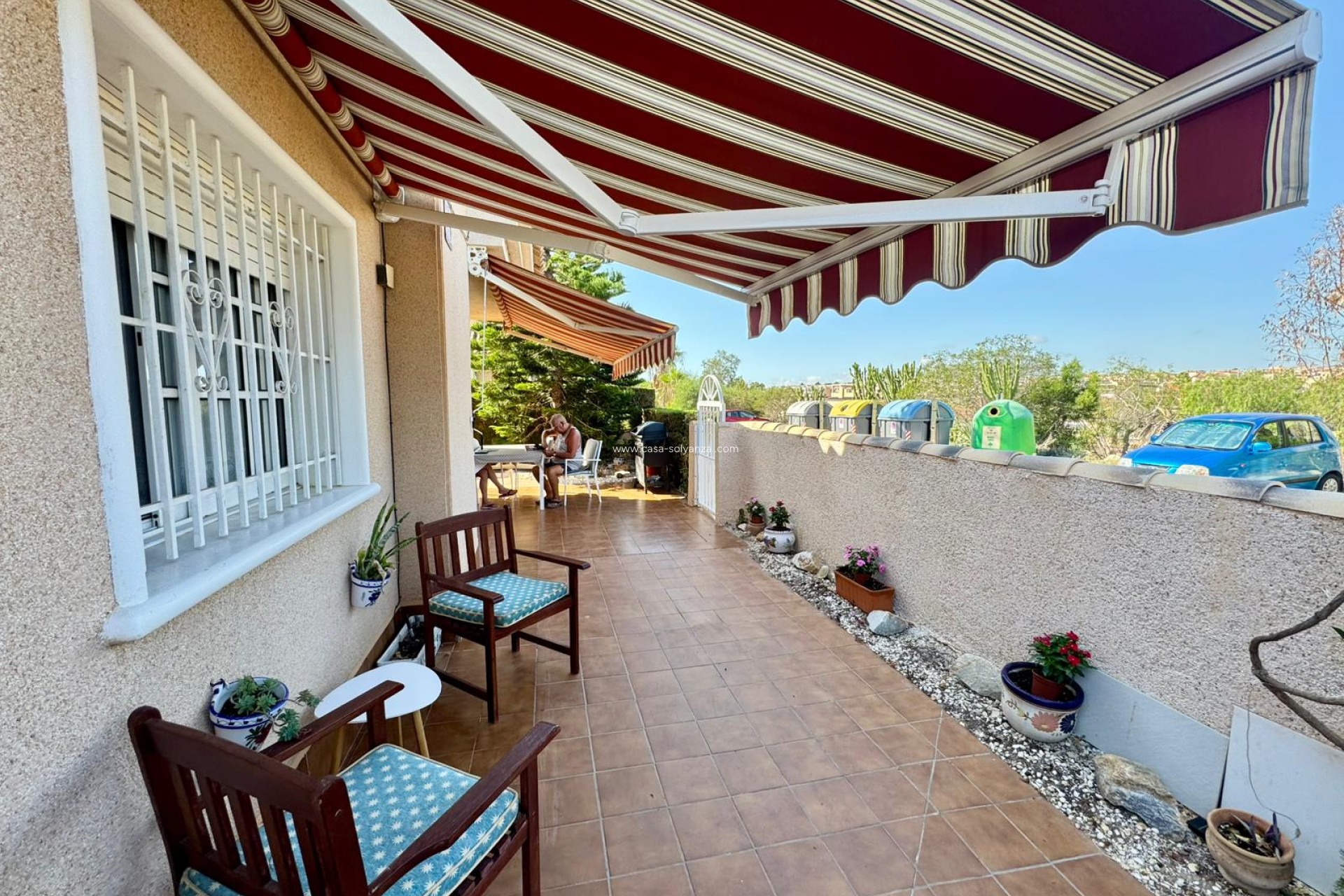Revente - Villa - Torrevieja - Los Altos