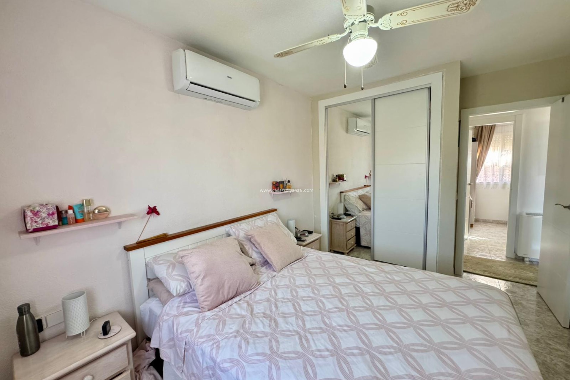 Revente - Villa - Torrevieja - Los Altos