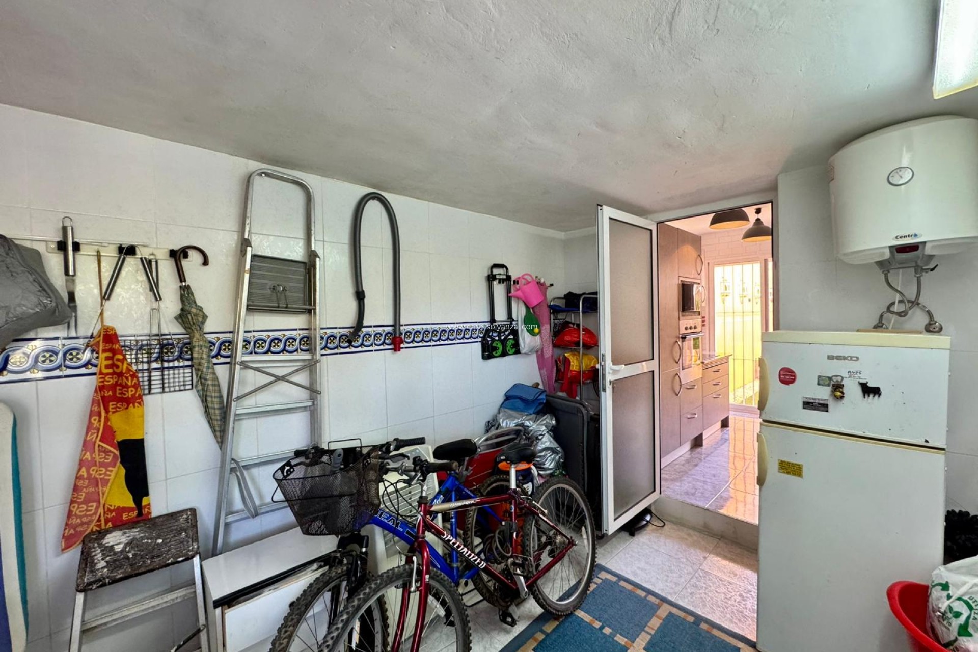 Revente - Villa - Torrevieja - Los Altos