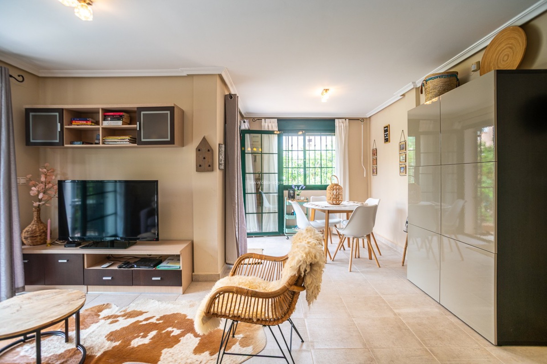 Revente - Villa - Torrevieja - LOS BALCONES - LOS ALTOS