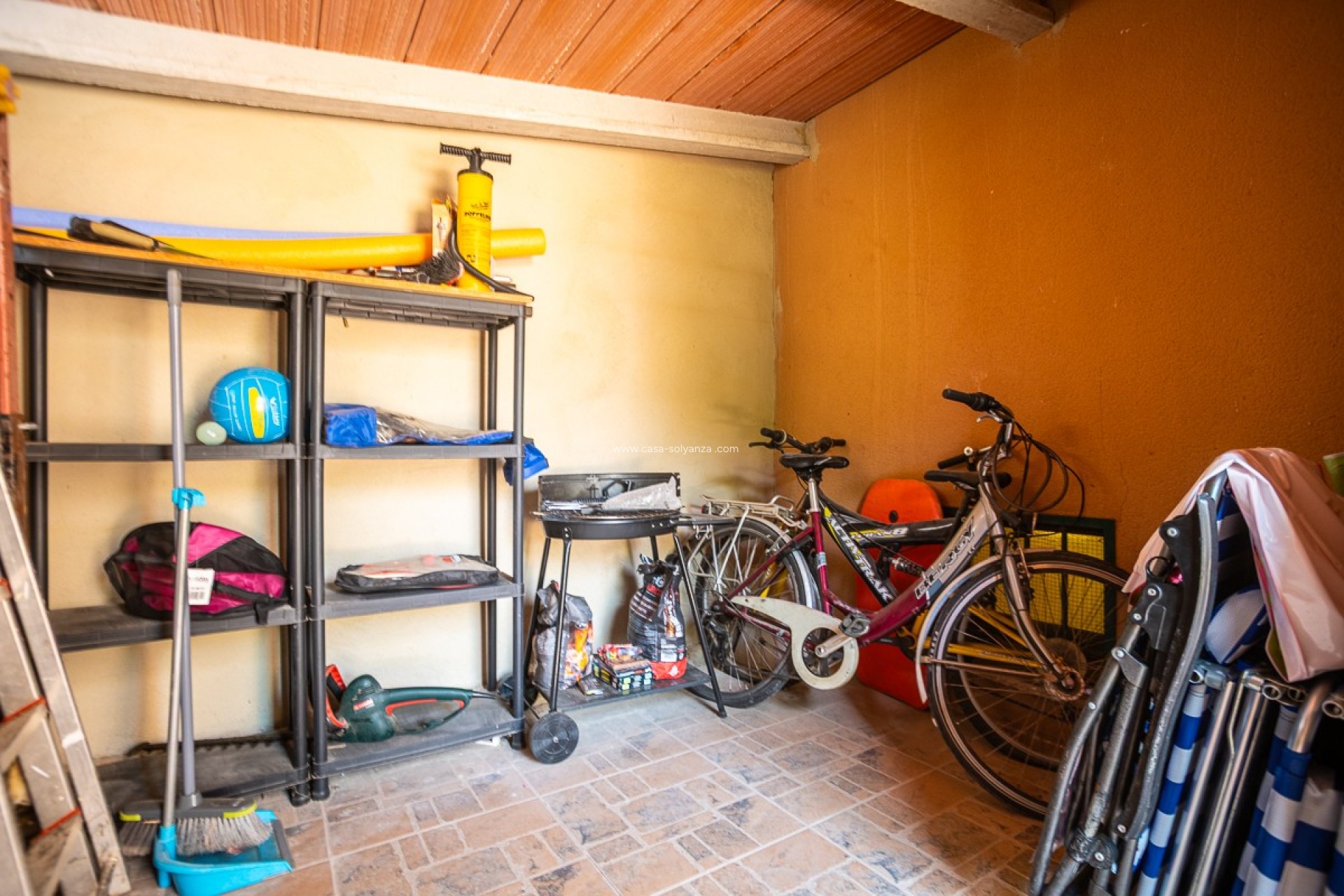 Revente - Villa - Torrevieja - LOS BALCONES - LOS ALTOS