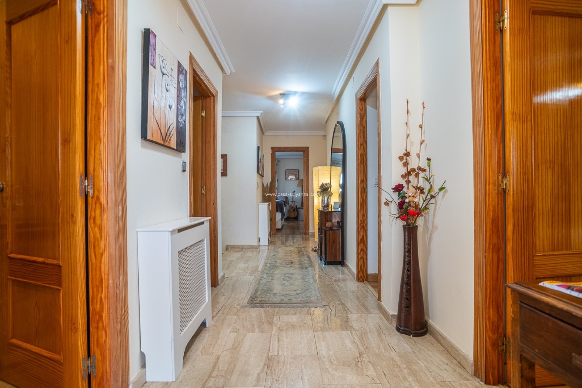 Revente - Villa - Torrevieja - LOS BALCONES - LOS ALTOS