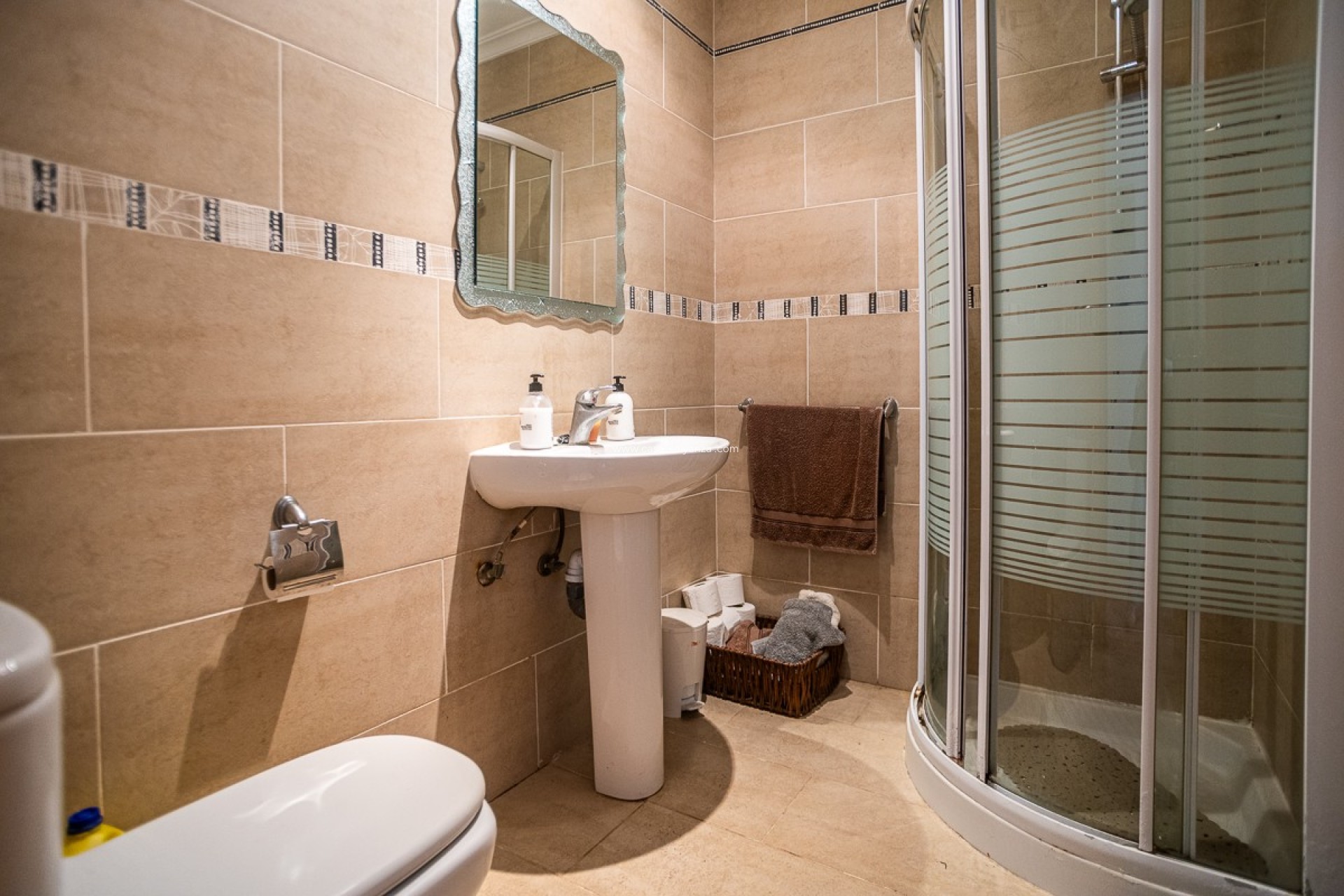 Revente - Villa - Torrevieja - LOS BALCONES - LOS ALTOS