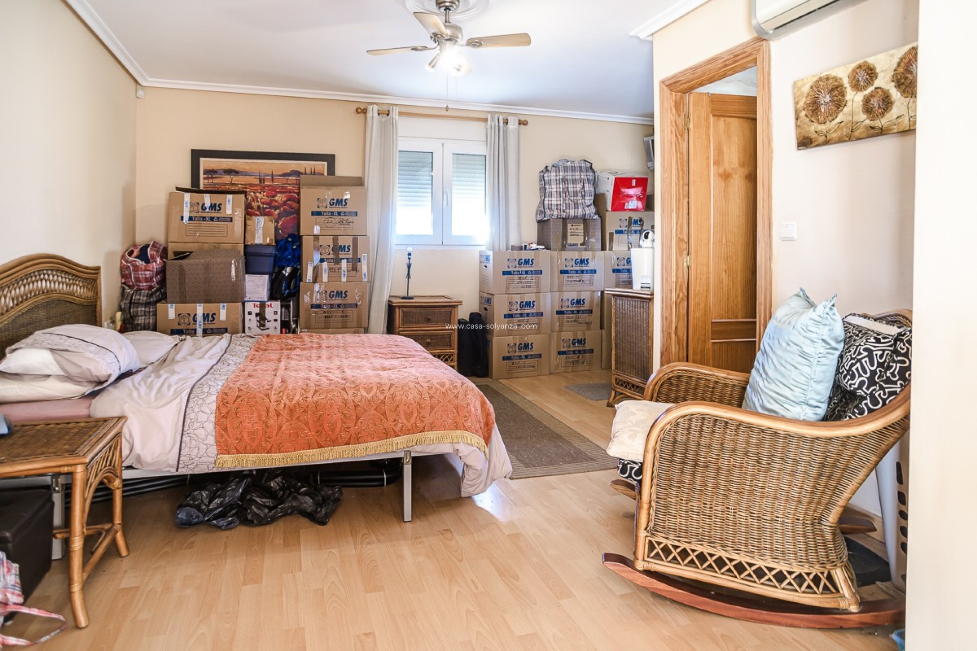 Revente - Villa - Torrevieja - LOS BALCONES - LOS ALTOS