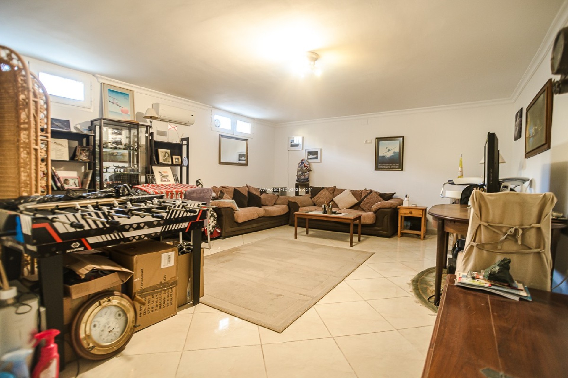 Revente - Villa - Torrevieja - LOS BALCONES - LOS ALTOS