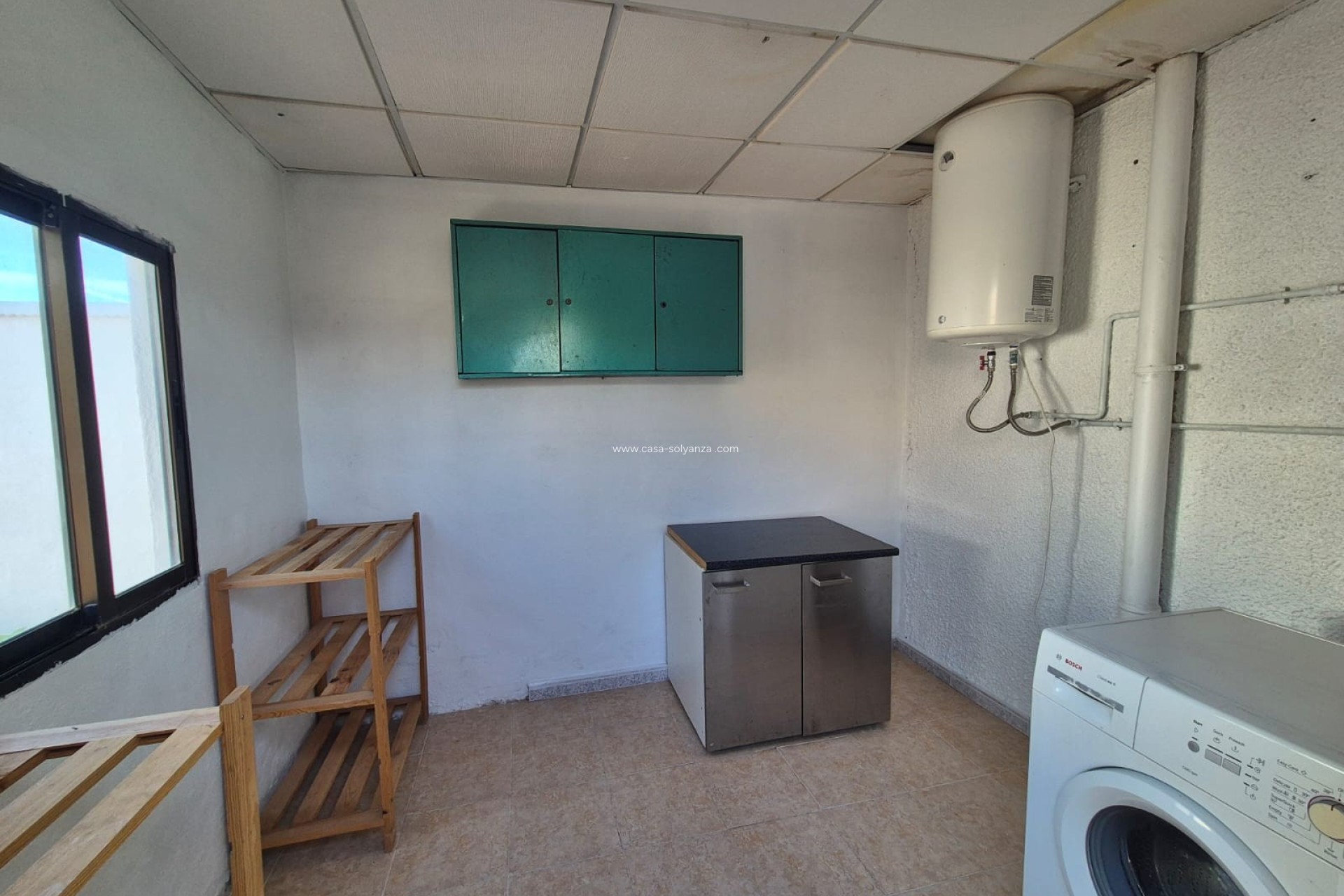 Revente - Villa - Torrevieja - LOS BALCONES - LOS ALTOS