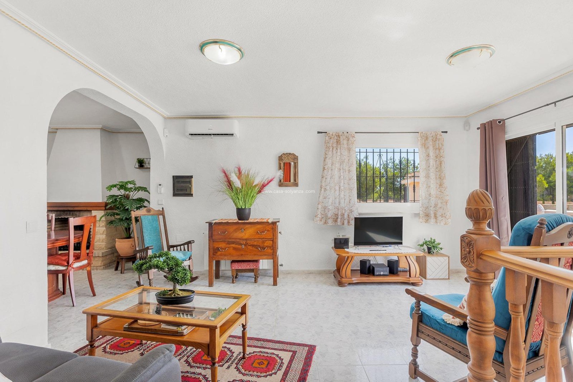 Revente - Villa - Torrevieja - Los Balcones