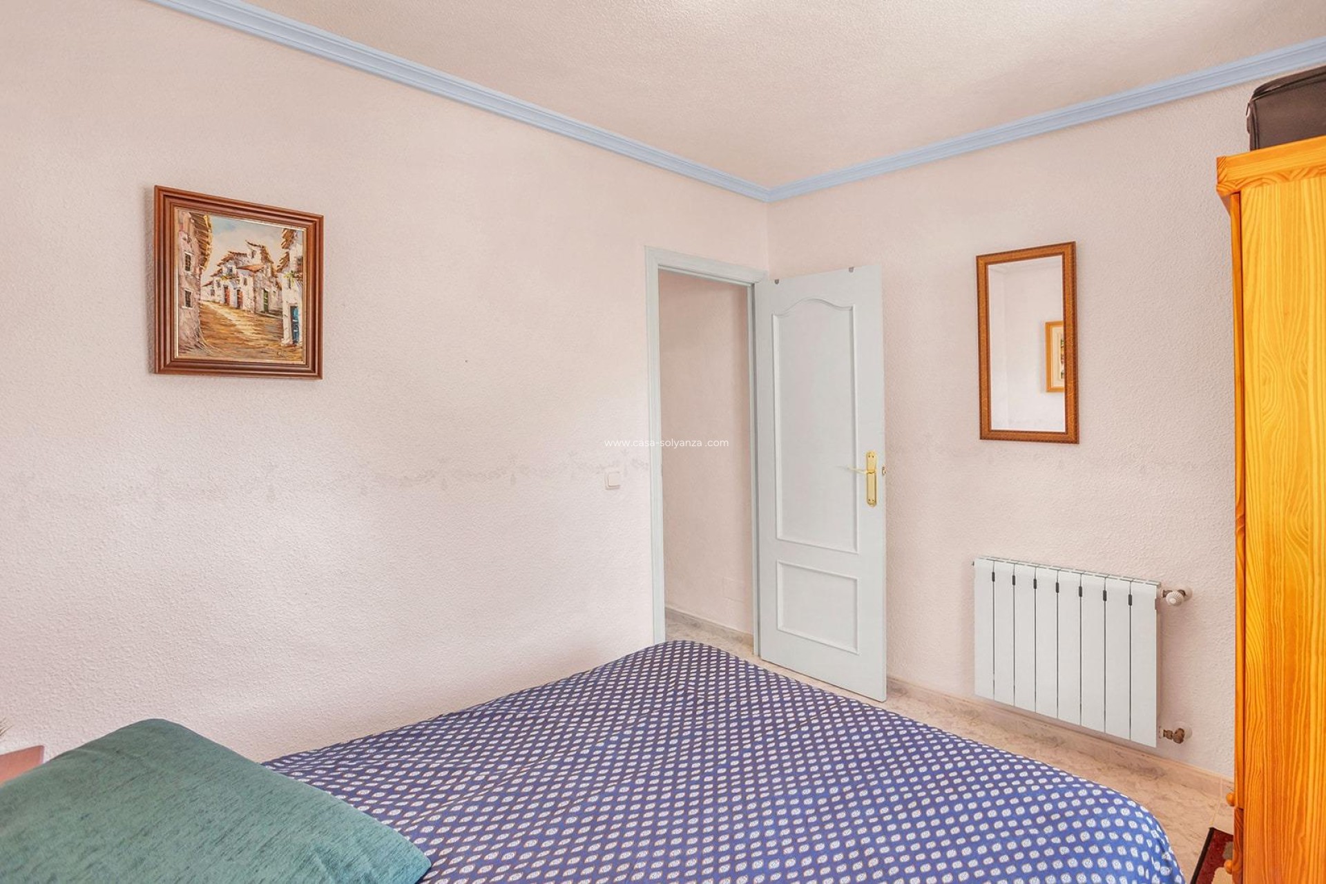 Revente - Villa - Torrevieja - Los Balcones