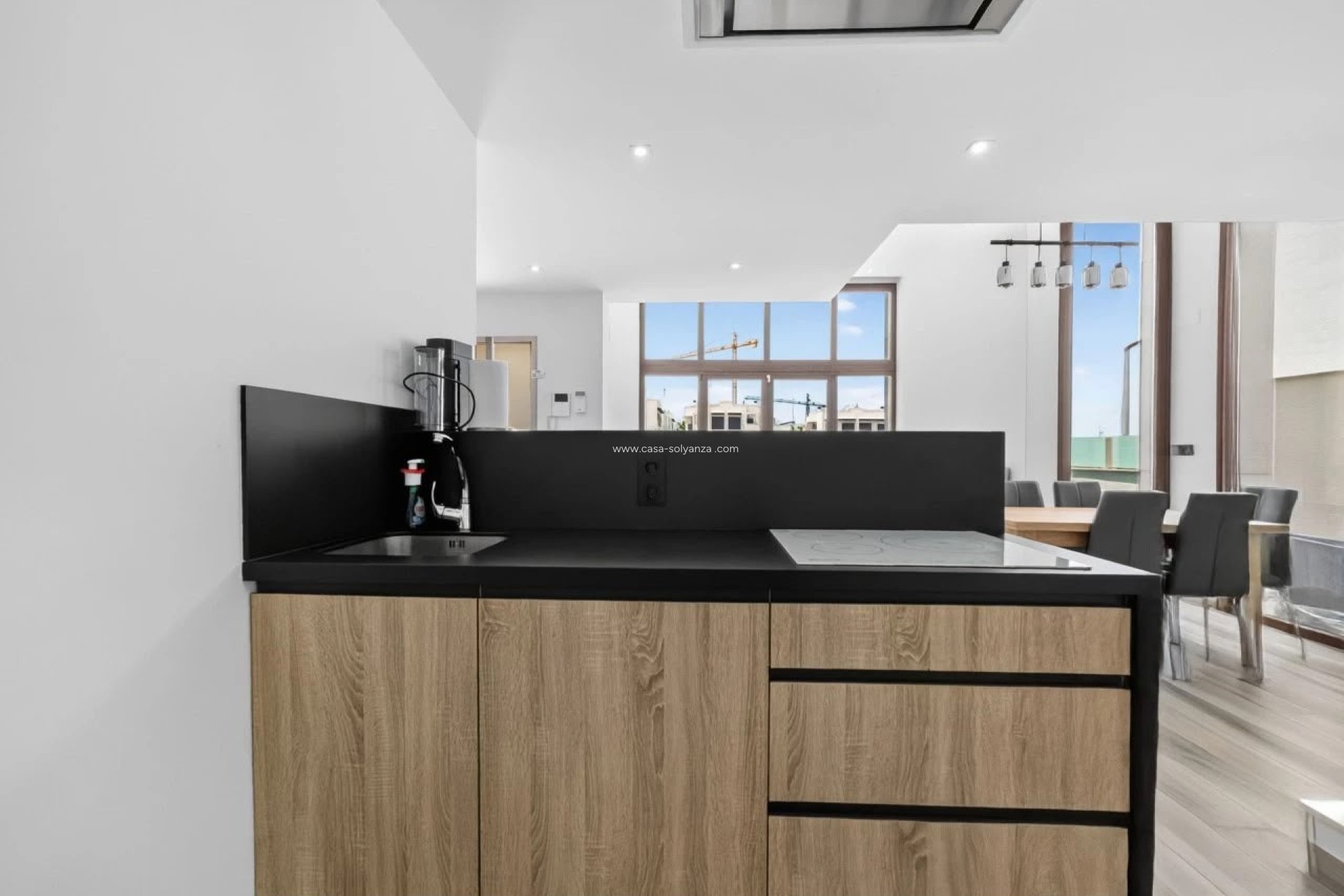 Revente - Villa - Torrevieja - Los Balcones