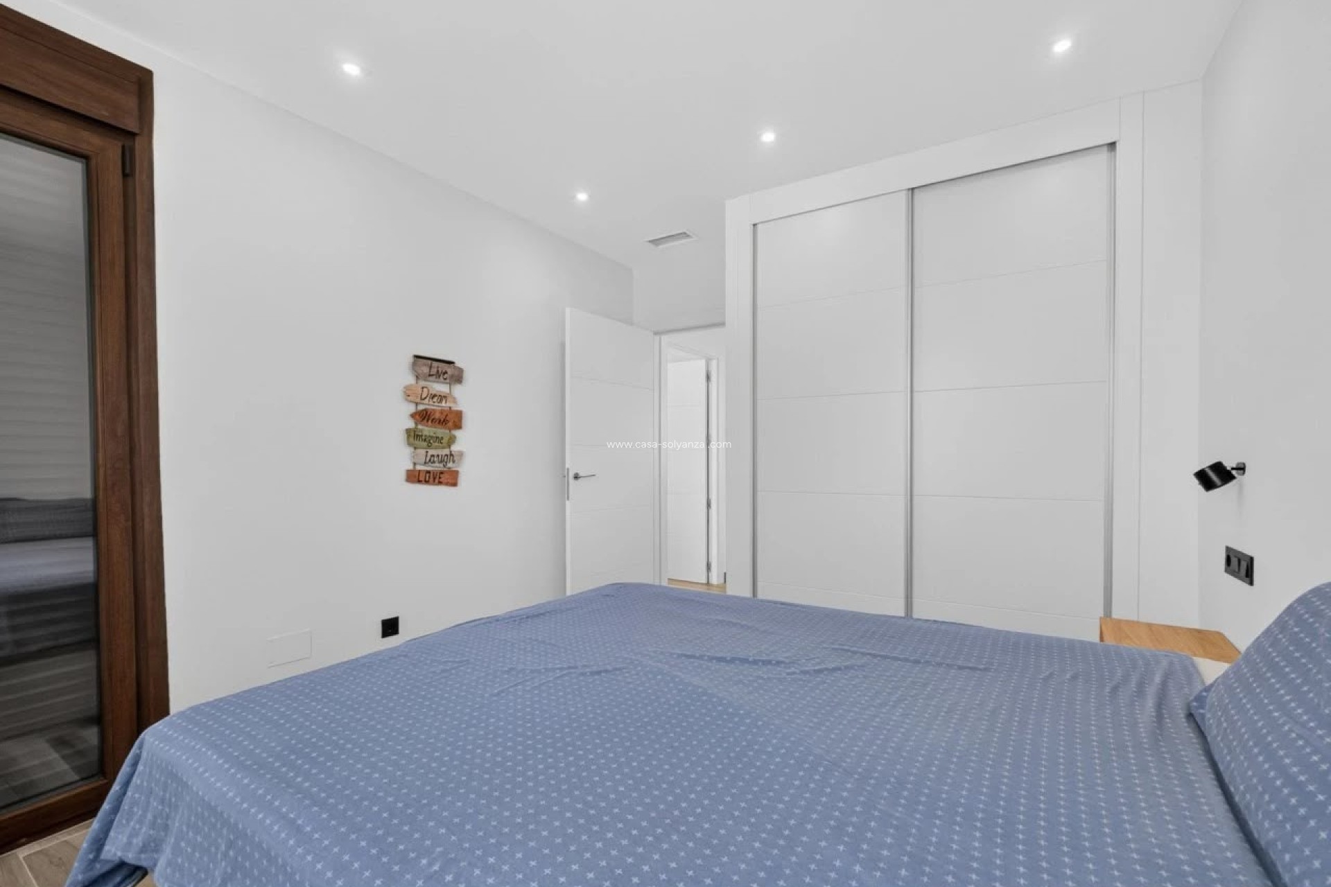Revente - Villa - Torrevieja - Los Balcones