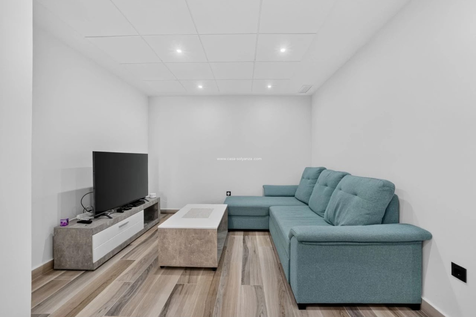 Revente - Villa - Torrevieja - Los Balcones