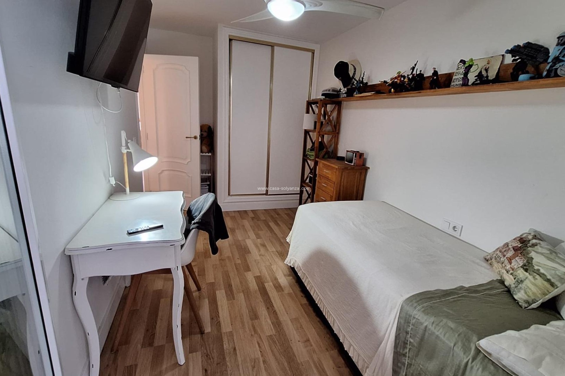 Revente - Villa - Torrevieja - Los Balcones