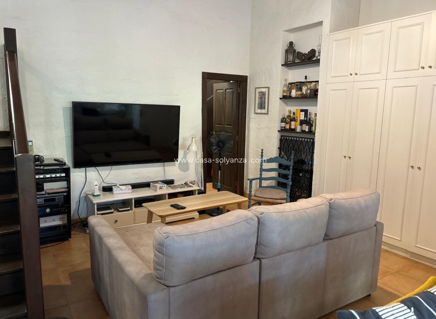 Revente - Villa - Torrevieja - Los Balcones