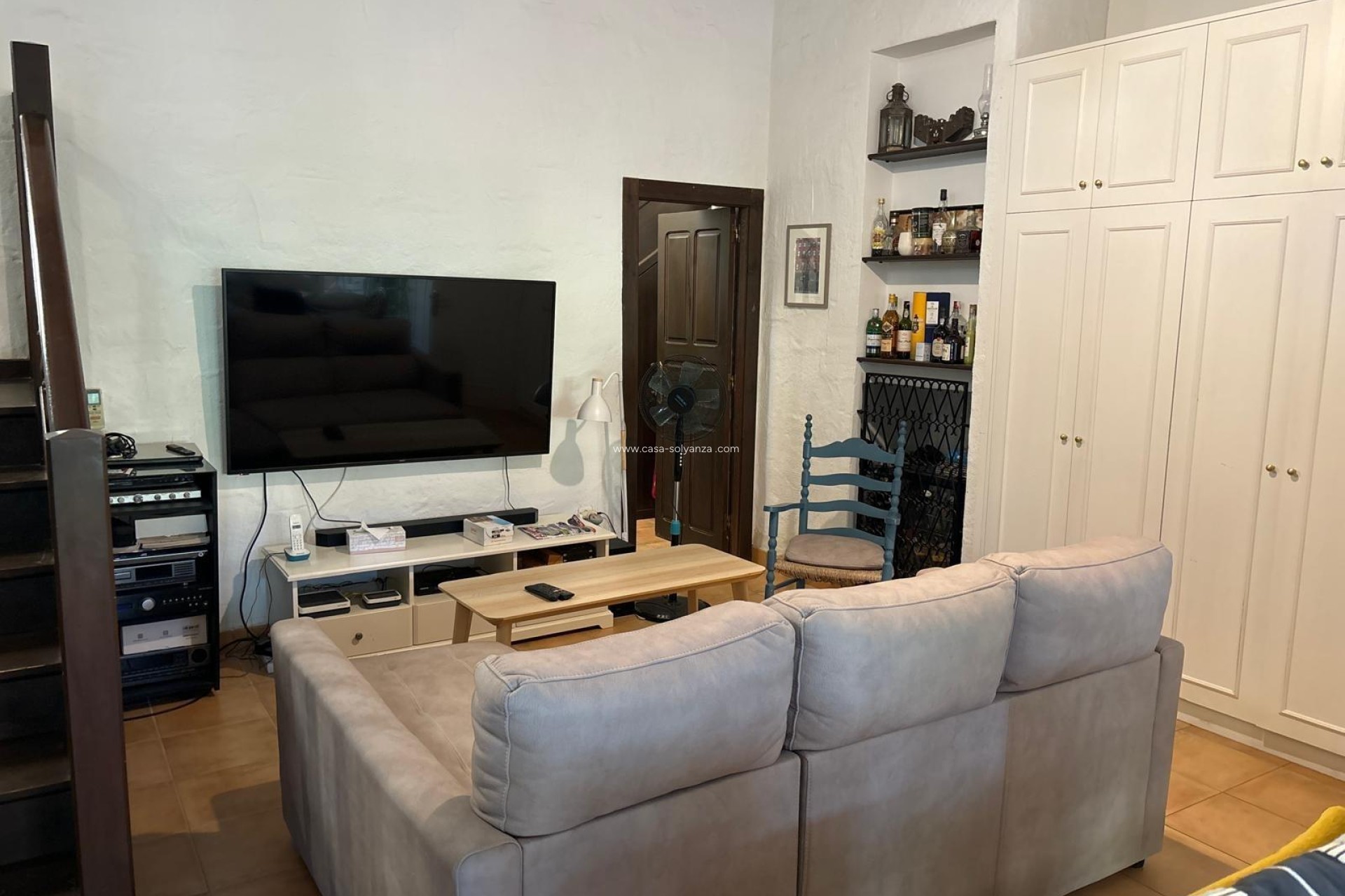 Revente - Villa - Torrevieja - Los Balcones