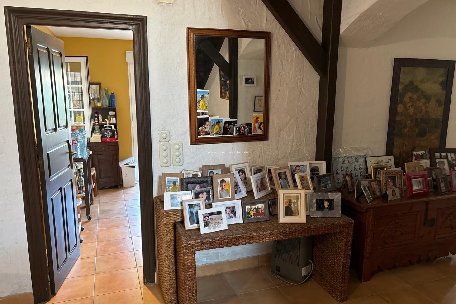 Revente - Villa - Torrevieja - Los Balcones