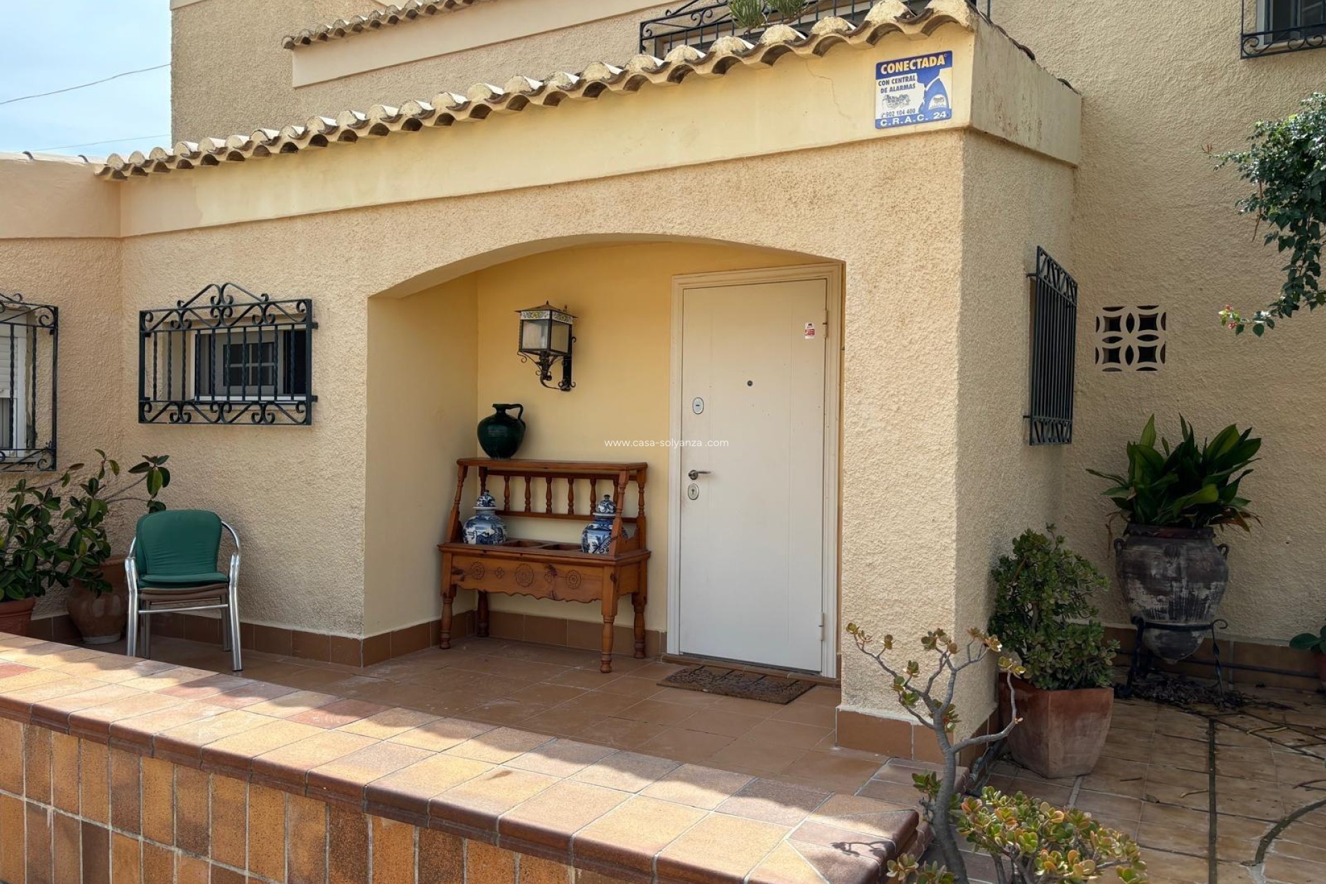 Revente - Villa - Torrevieja - Los Balcones