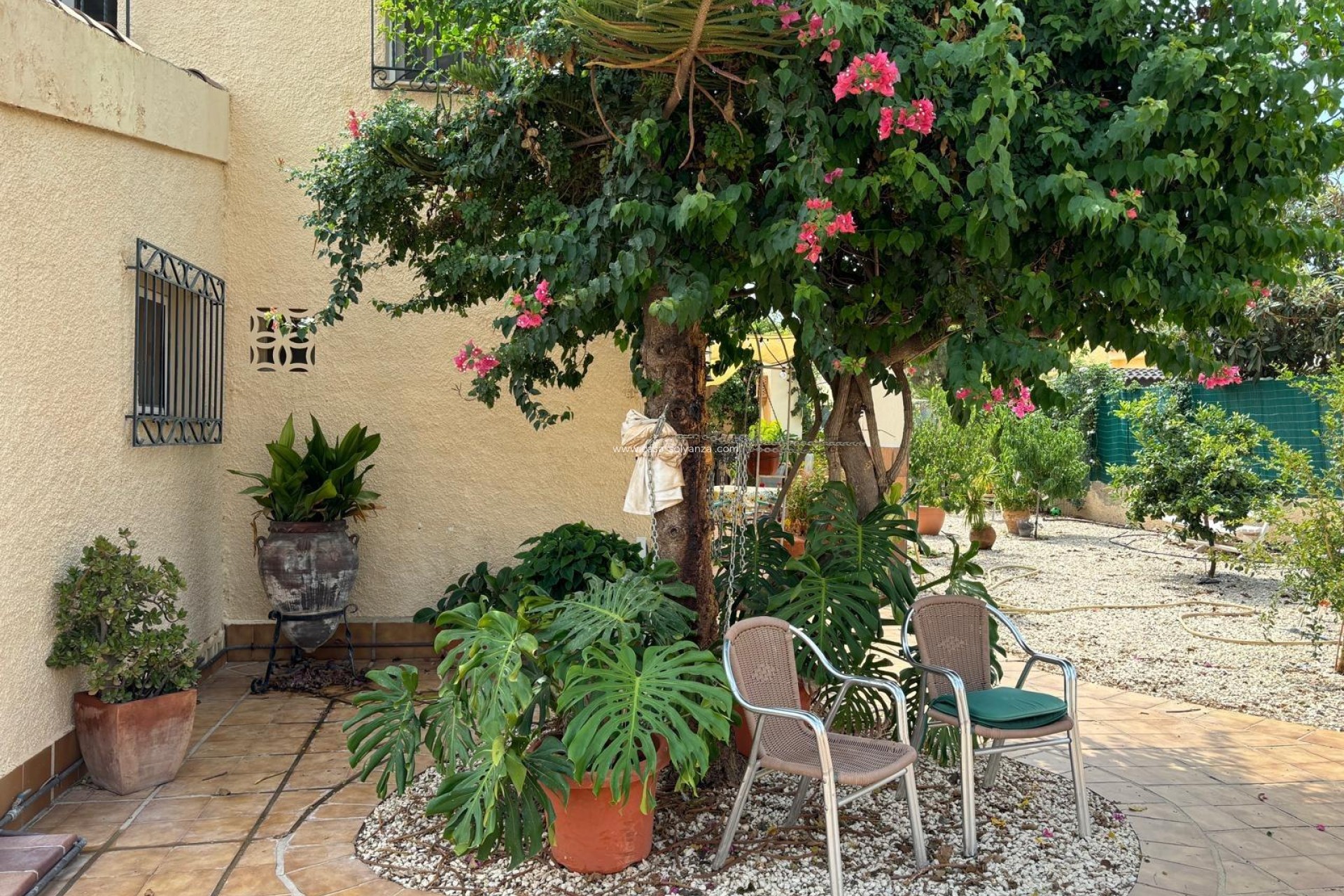 Revente - Villa - Torrevieja - Los Balcones