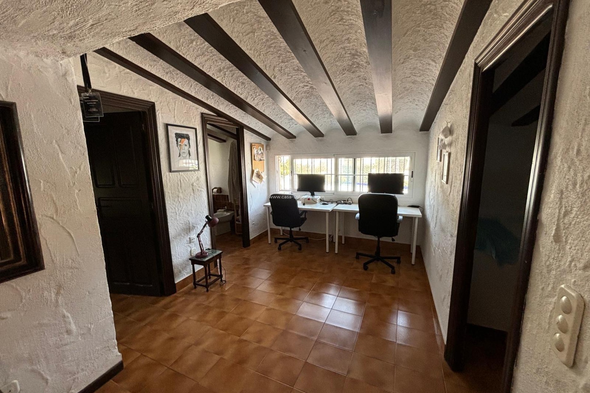 Revente - Villa - Torrevieja - Los Balcones