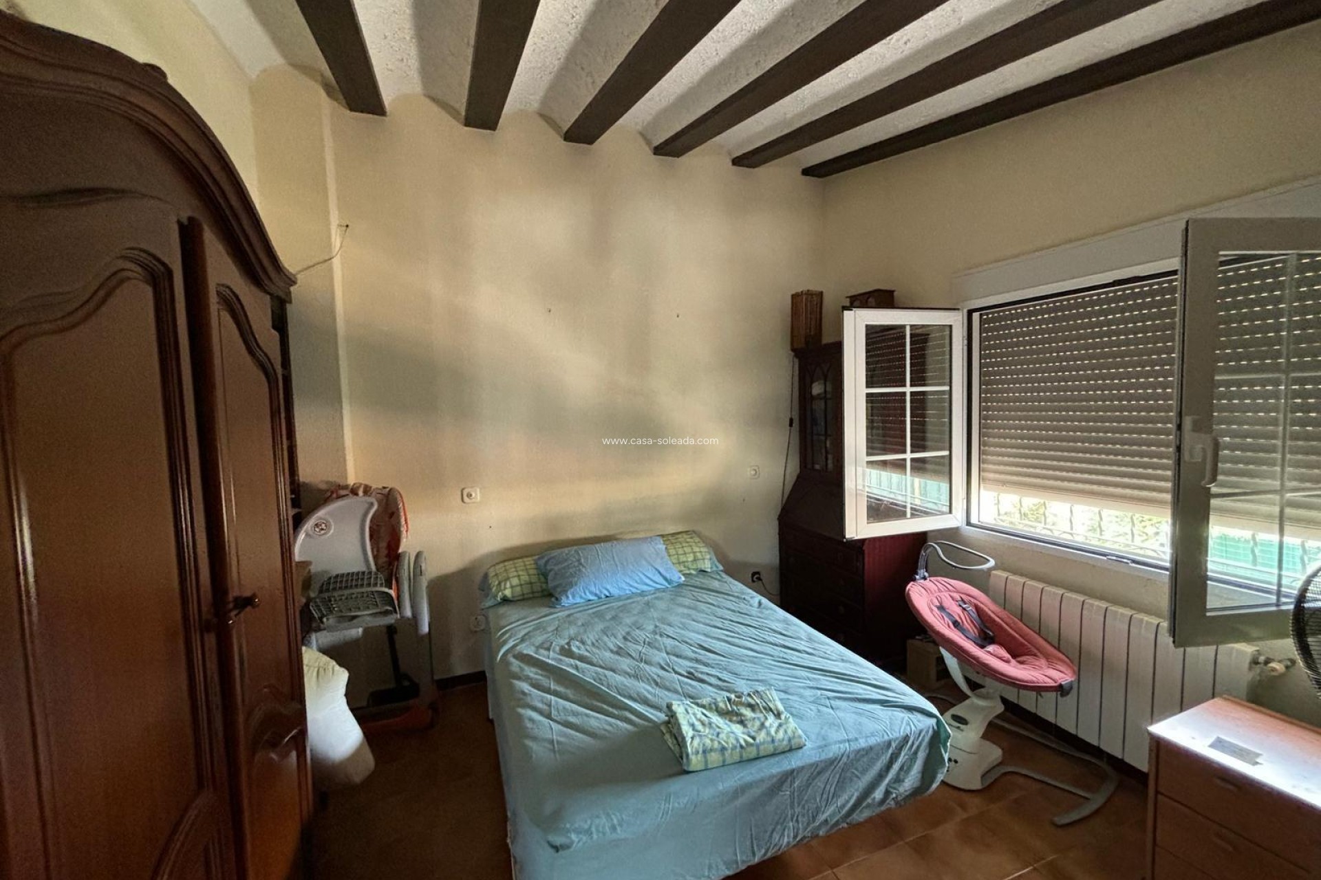 Revente - Villa - Torrevieja - Los Balcones