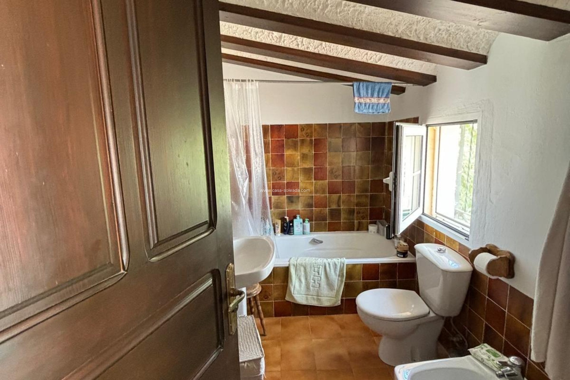 Revente - Villa - Torrevieja - Los Balcones