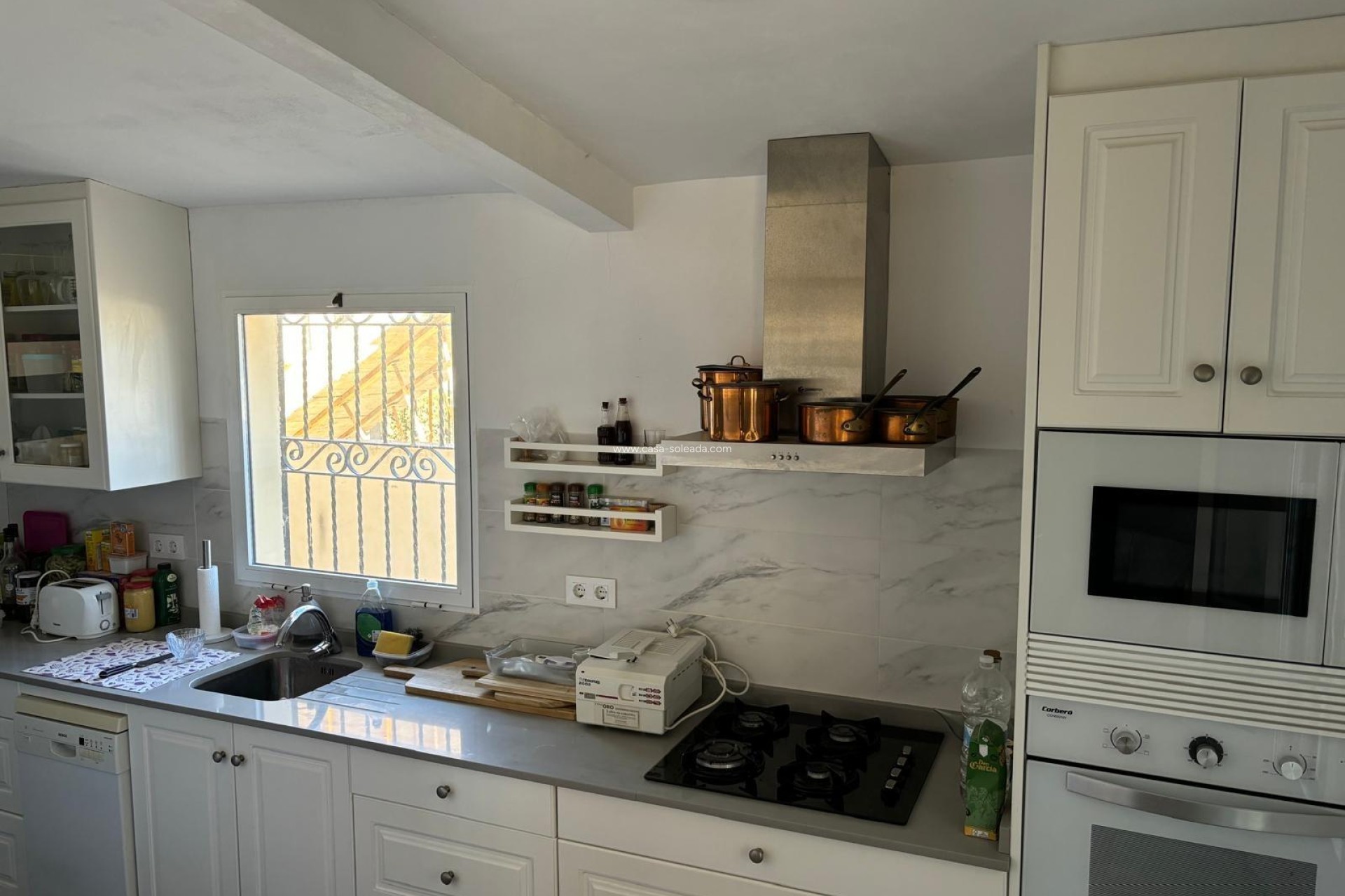 Revente - Villa - Torrevieja - Los Balcones